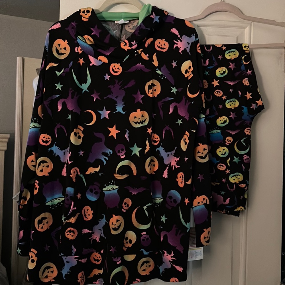 Ok this truly is a LuLaRoe 🦄